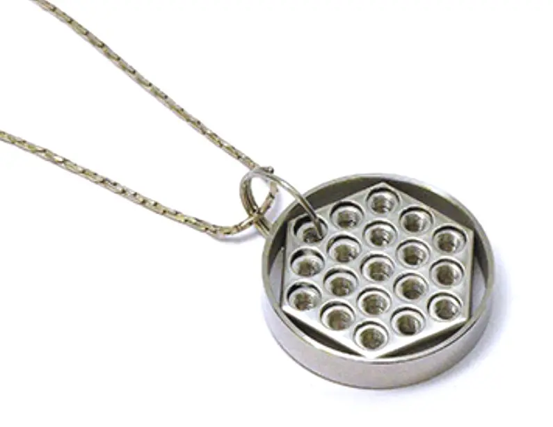 ウエルネス ニューマモル ＼ お買い物マラソン ／ ニューマモル ミニ ウエルネス カタカムナ賢者の石 カタカムナドラゴンバレルコアのナット | 地球元気村GOLA